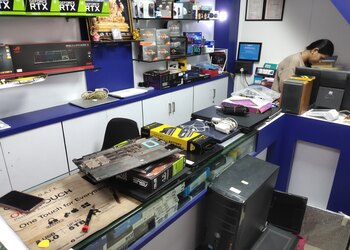 Rohan-computers-Computer-store-Pune-Maharashtra-3