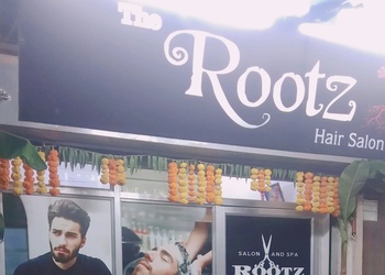 Rootz-hair-salon-and-spa-Beauty-parlour-Akola-Maharashtra-1