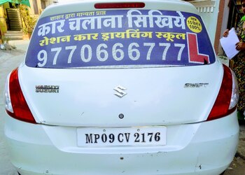 Roshan-car-driving-school-Driving-schools-Nipania-indore-Madhya-pradesh-2