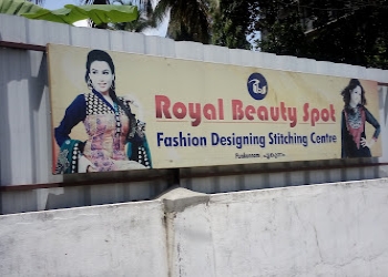 Royal-beauty-spot-Gym-Punkunnam-thrissur-trichur-Kerala-1