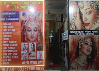 Royal-begums-herbal-beauty-parlour-Beauty-parlour-Mehdipatnam-hyderabad-Telangana-1