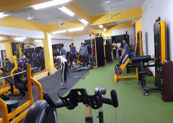 Royal-fitness-gandhidham-Gym-Gandhidham-Gujarat-2