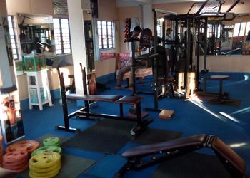 Royal-multi-gym-Gym-Munger-Bihar-2