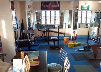 Royal-multi-gym-Gym-Munger-Bihar-3