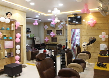 Royal-ruby-salon-academy-Beauty-parlour-Shahpur-gorakhpur-Uttar-pradesh-2