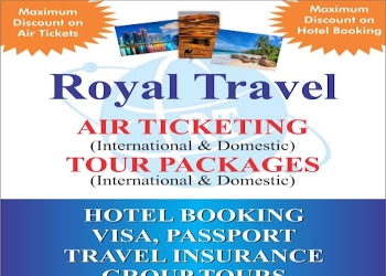 Royal-travel-Travel-agents-New-delhi-Delhi-1