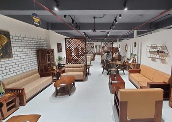 Royaloak-furniture-Furniture-stores-Sector-28-faridabad-Haryana-3