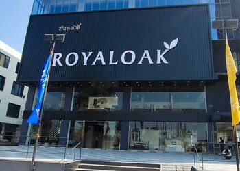 Royaloak-furniture-Furniture-stores-Sector-48-faridabad-Haryana-1