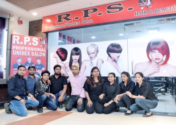 Rps-professional-hair-beauty-makeup-studio-Beauty-parlour-Allahabad-prayagraj-Uttar-pradesh-1