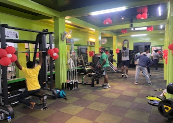 Rtd-fitness-studio-Gym-Vellore-Tamil-nadu-2