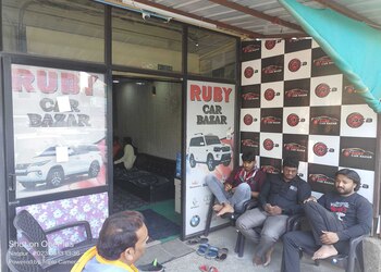 Ruby-car-bazaar-Used-car-dealers-Nagpur-Maharashtra-2