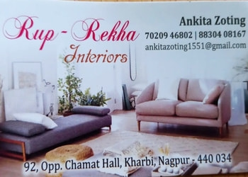 Rup-rekha-interior-Interior-designers-Itwari-nagpur-Maharashtra-1