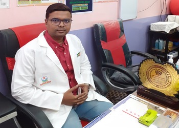 Rupanjana-health-care-pre-medy-clinic-Physiotherapists-Uluberia-West-bengal-1