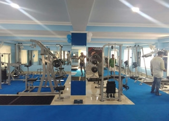 Ryans-gym-Gym-Tripunithura-kochi-Kerala-3