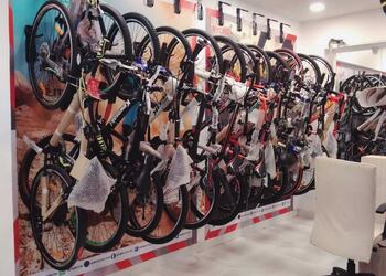 Ryder-cycles-Bicycle-store-Bandra-mumbai-Maharashtra-3