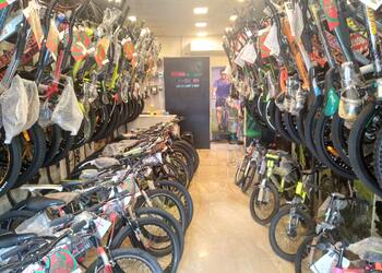 Ryder-cycles-Bicycle-store-Navi-mumbai-Maharashtra-2