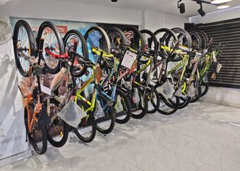 Ryder-cycles-Bicycle-store-Ulhasnagar-Maharashtra-3