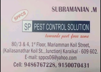 S-p-pest-control-solution-Pest-control-services-Karaikal-pondicherry-Puducherry-2