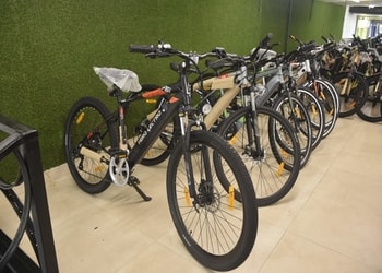 S-p-traders-Bicycle-store-Amanaka-raipur-Chhattisgarh-3