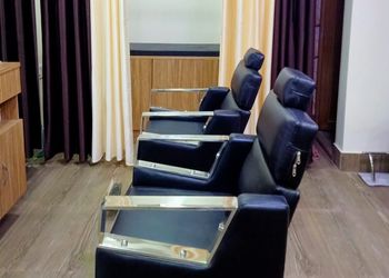 Saaj-ladies-beauty-parlour-Beauty-parlour-Kestopur-kolkata-West-bengal-2