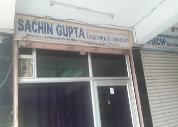 Sachin-r-gupta-and-company-Tax-consultant-Saket-meerut-Uttar-pradesh-2