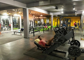 Sachins-fitness-studio-Gym-Raipur-Chhattisgarh-2