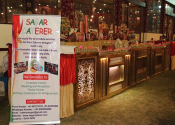 Sagar-caterer-Catering-services-Sector-16-faridabad-Haryana-1