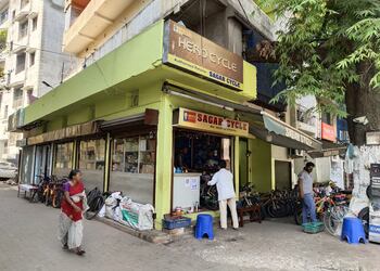 Sagar-cycle-Bicycle-store-Mango-Jharkhand-1