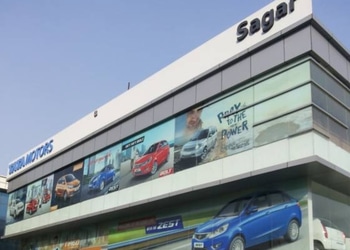 Sagar-motors-Car-dealer-Noida-Uttar-pradesh-1