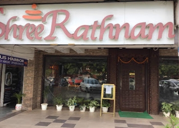 Sagar-ratna-Pure-vegetarian-restaurants-Chandigarh-Chandigarh-1