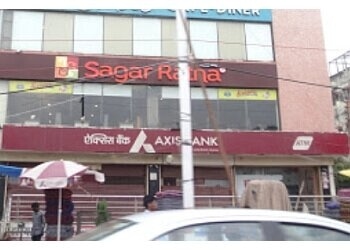 Sagar-ratna-Pure-vegetarian-restaurants-Nadesar-varanasi-Uttar-pradesh-1