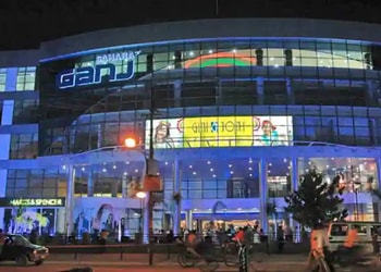 Sahara-ganj-mall-Shopping-malls-Lucknow-Uttar-pradesh-1