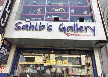 Sahibs-gallery-Gift-shops-Model-town-jalandhar-Punjab-1