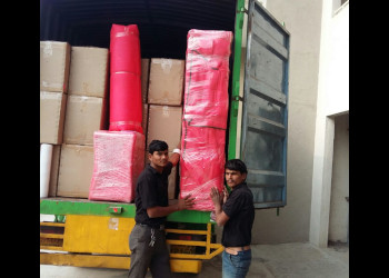 Sai-cargo-packers-and-movers-Packers-and-movers-Pune-Maharashtra-2