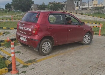 Sai-driving-academy-Driving-schools-Rajkot-Gujarat-3