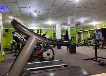 Sai-fitness-studio-fitness-centre-Gym-Sathuvachari-vellore-Tamil-nadu-3