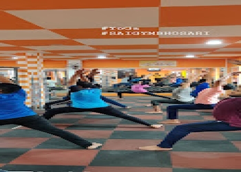 Sai-gym-bhosari-Gym-Bhosari-pune-Maharashtra-2