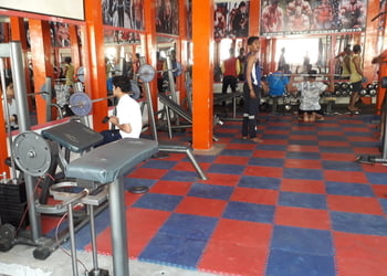 Sai-gym-Gym-Pardi-nagpur-Maharashtra-2