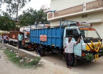 Sai-packers-and-movers-Packers-and-movers-Kukatpally-hyderabad-Telangana-2