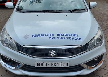 Sai-service-pvt-ltd-Driving-schools-Kasaba-bawada-kolhapur-Maharashtra-3