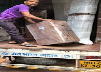 Sai-suvidha-packers-and-movers-Packers-and-movers-Bandra-mumbai-Maharashtra-2