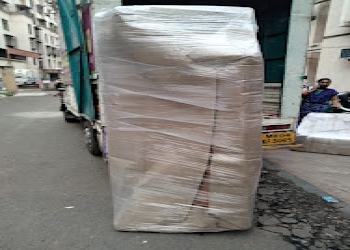 Sai-suvidha-packers-and-movers-Packers-and-movers-Mulund-mumbai-Maharashtra-2