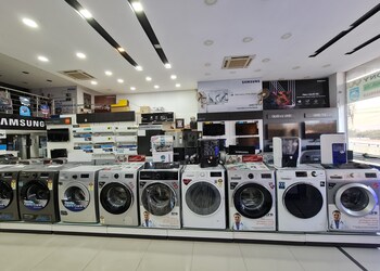 Sairam-balaji-electronics-Electronics-store-Aurangabad-Maharashtra-3