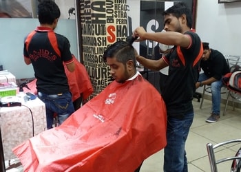 Sajid-iqbal-hair-beauty-Beauty-parlour-Lalbagh-lucknow-Uttar-pradesh-3