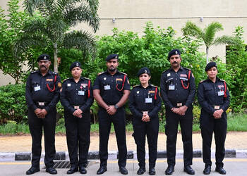 Salamati-security-personnel-force-private-limited-Security-services-Ghatlodia-ahmedabad-Gujarat-2