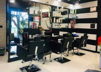 Salon-apple-Beauty-parlour-Amravati-Maharashtra-1