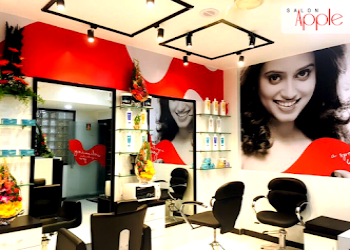 Salon-apple-unisex-Beauty-parlour-Kothrud-pune-Maharashtra-2