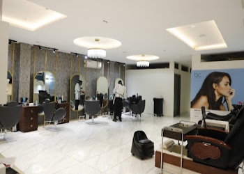 Salon-xvi-Beauty-parlour-Karnal-Haryana-2