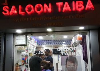 Saloon-taiba-Beauty-parlour-Topsia-kolkata-West-bengal-1