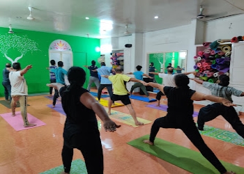 Samagra-yoga-institute-Yoga-classes-Ernakulam-junction-kochi-Kerala-2